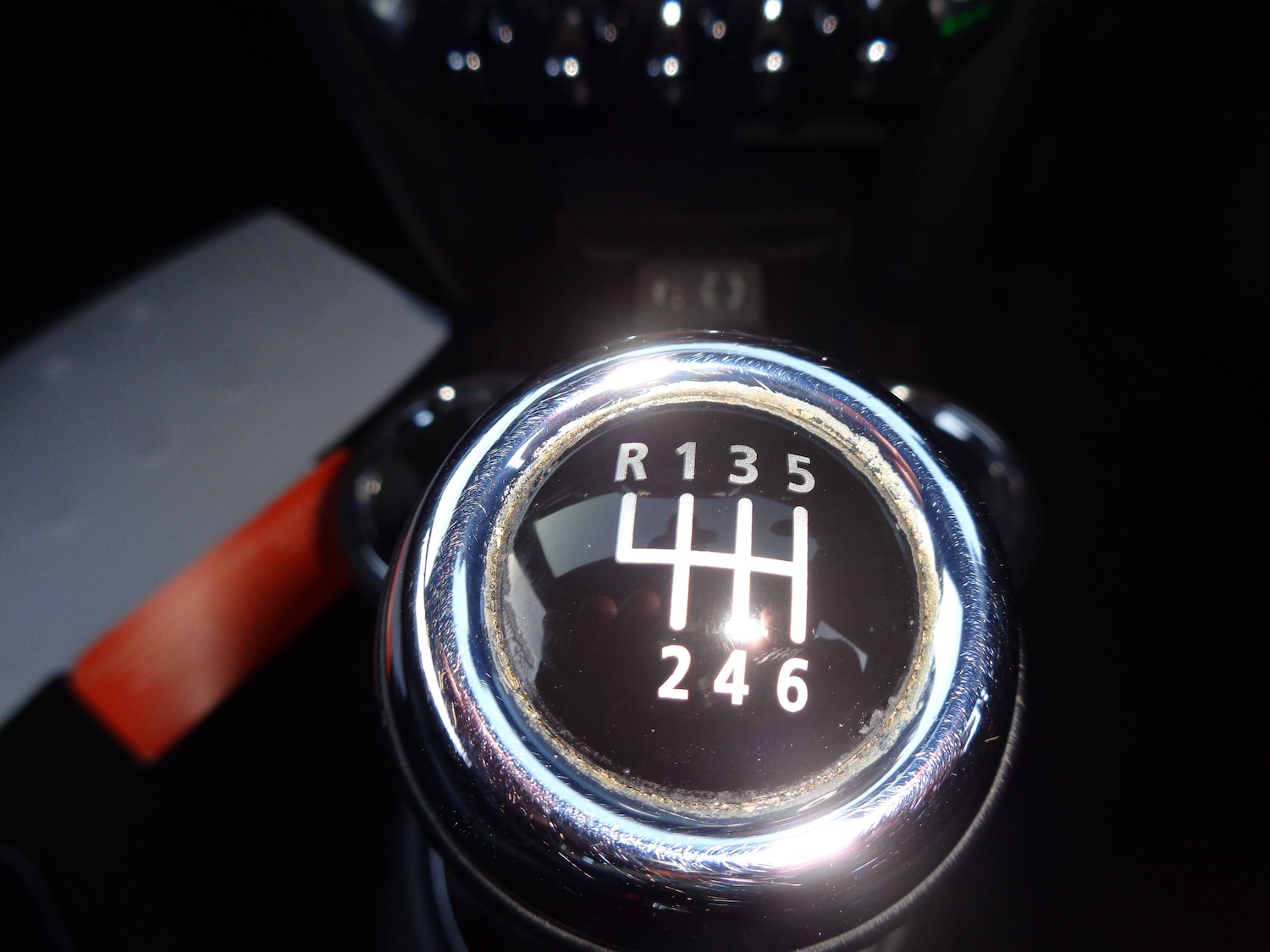 Used MINI Roadster 2013 for sale - 77791724: Photo 14