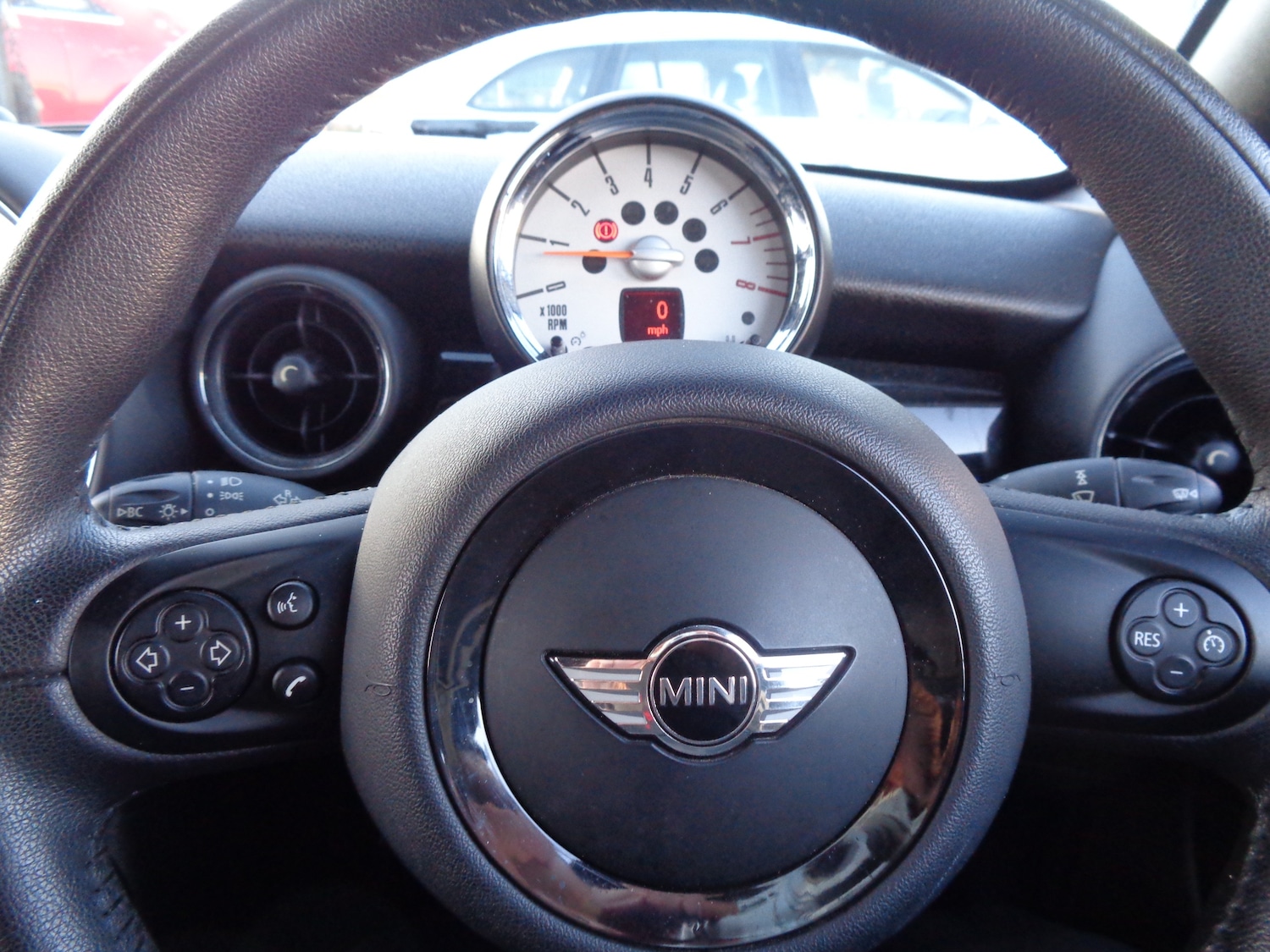 Used MINI Roadster 2013 for sale - 77791724: Photo 16