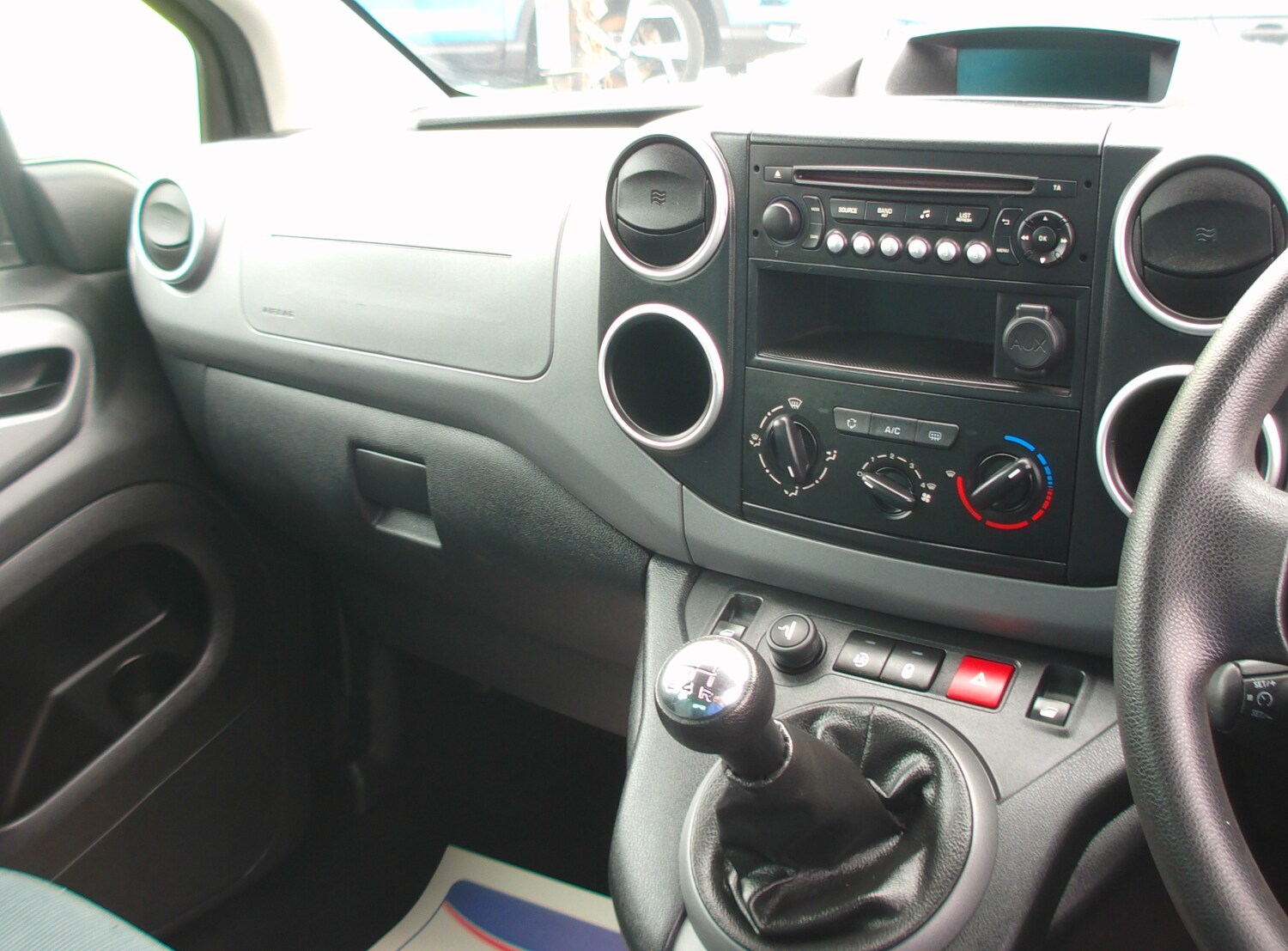 Used Citroen Berlingo 2017 for sale - 76070070: Photo 13