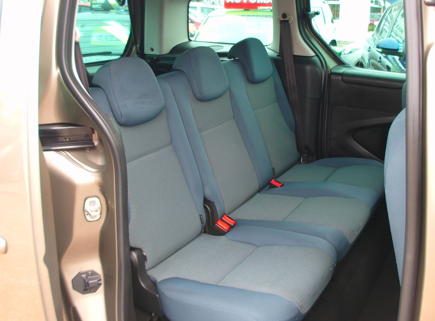 Used Citroen Berlingo 2017 for sale - 76070070: Photo 9