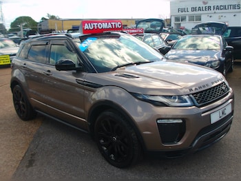 Used Land Rover Range Rover Evoque 2015 for sale - 78859289: Photo
