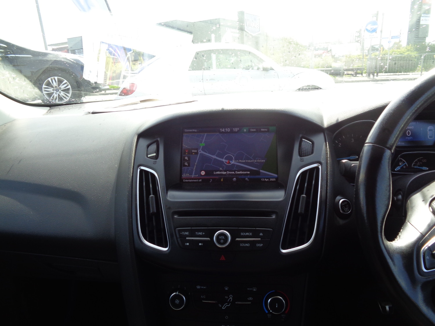 Vehicle 11
