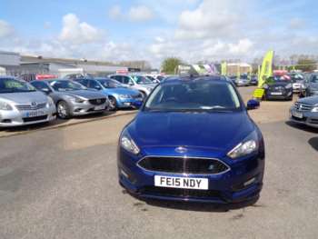Used Ford Focus 2015 for sale - 74362181: Photo