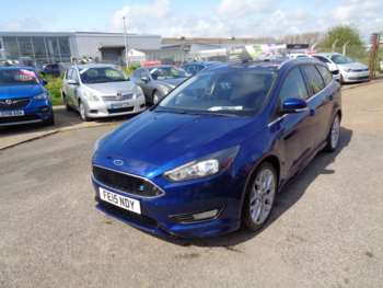 Used Ford Focus 2015 for sale - 74362181: Photo