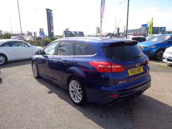 Used Ford Focus 2015 for sale - 74362181: Photo