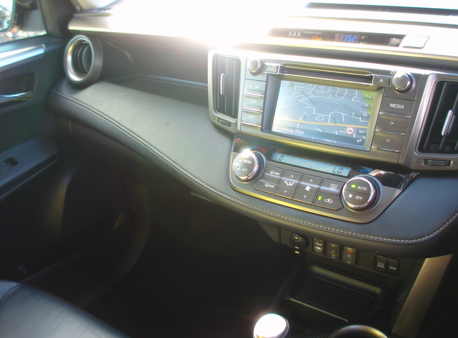 Used Toyota RAV4 2014 for sale - 76019460: Photo 13