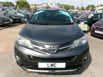 Used Toyota RAV4 2013 for sale - 79289783: Photo
