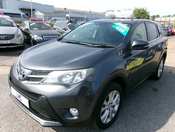 Used Toyota RAV4 2013 for sale - 79289783: Photo