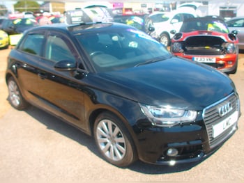 Used Audi A1 2013 for sale - 79073353: Photo
