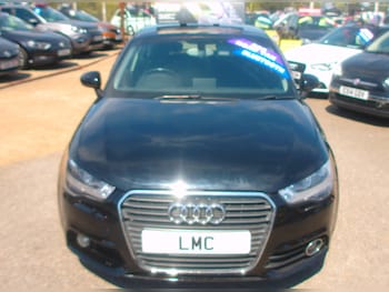 Used Audi A1 2013 for sale - 79073353: Photo