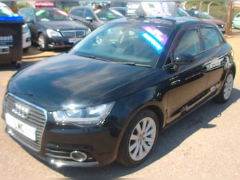 Used Audi A1 2013 for sale - 79073353: Photo