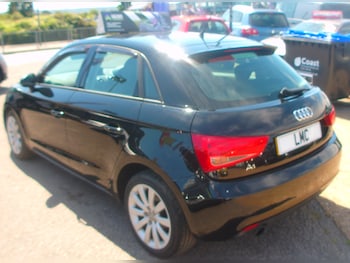 Used Audi A1 2013 for sale - 79073353: Photo