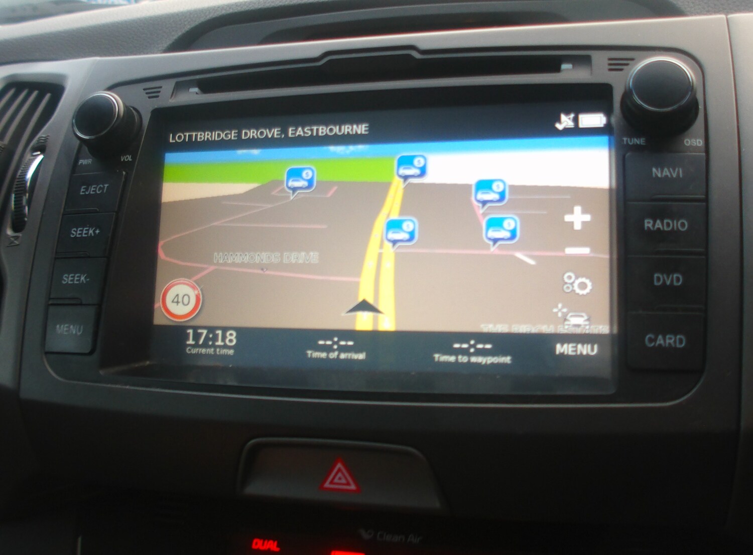 Used Kia Sportage 2014 for sale - 77408895: Photo 14