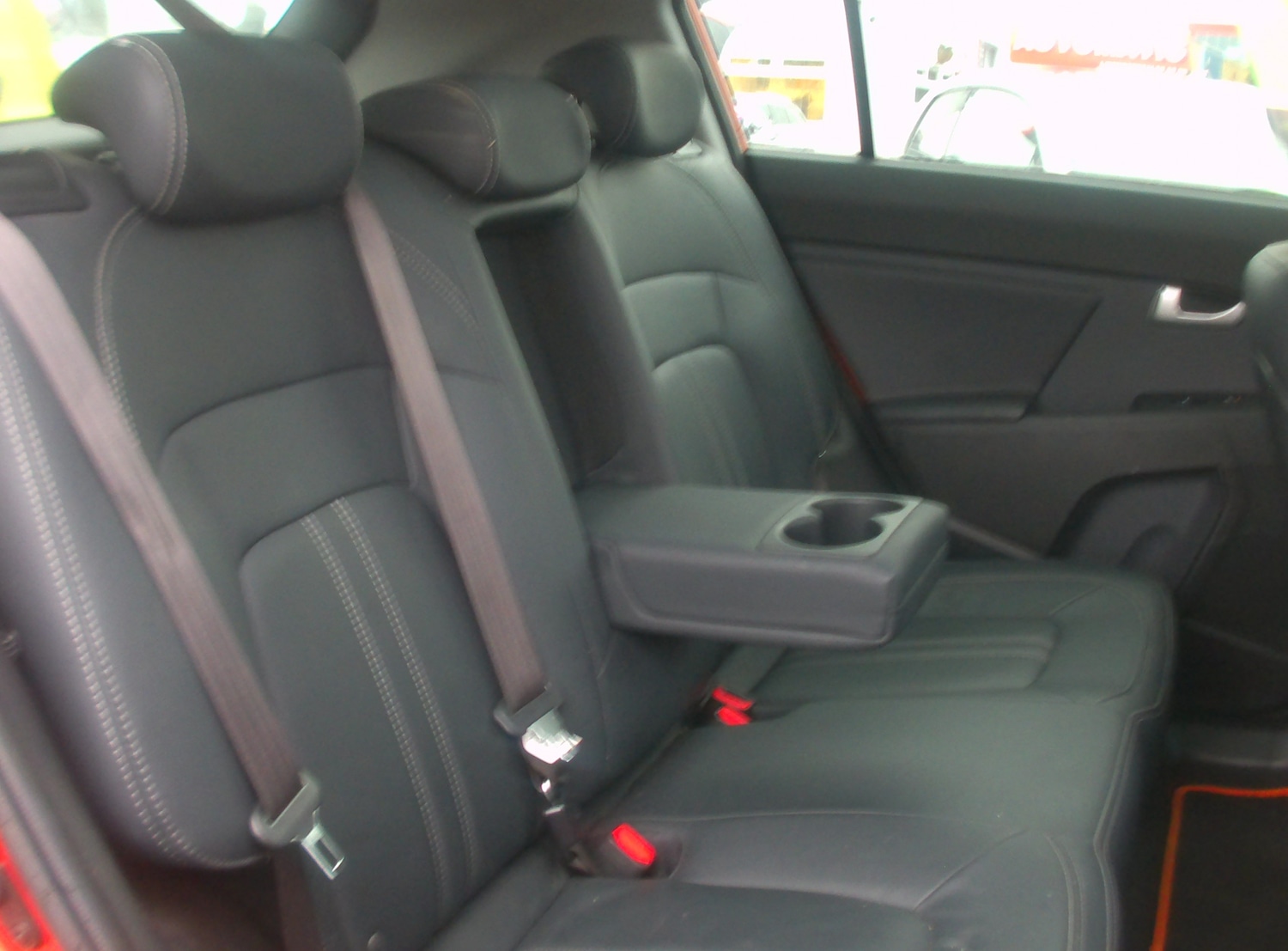 Used Kia Sportage 2014 for sale - 77408895: Photo 8