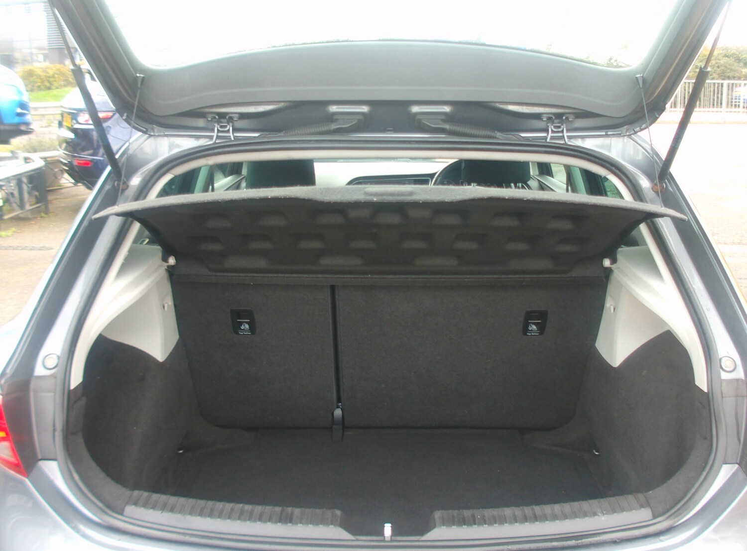 Used SEAT Leon 2015 for sale - 76719613: Photo 7