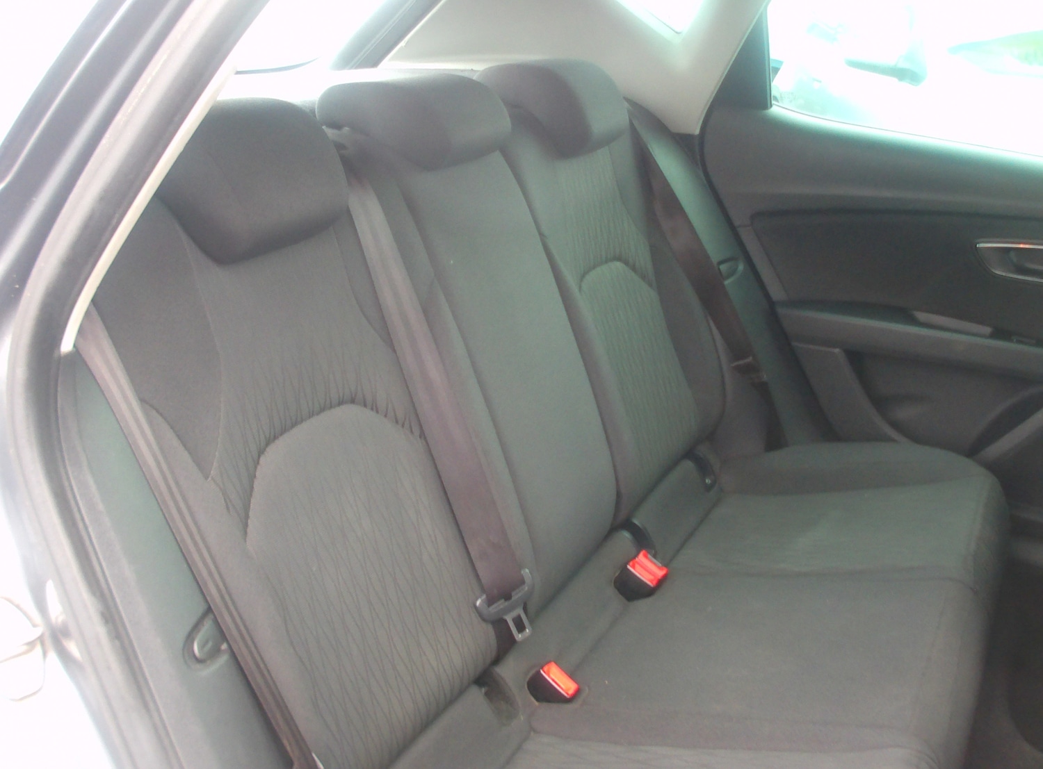 Used SEAT Leon 2015 for sale - 76719613: Photo 8