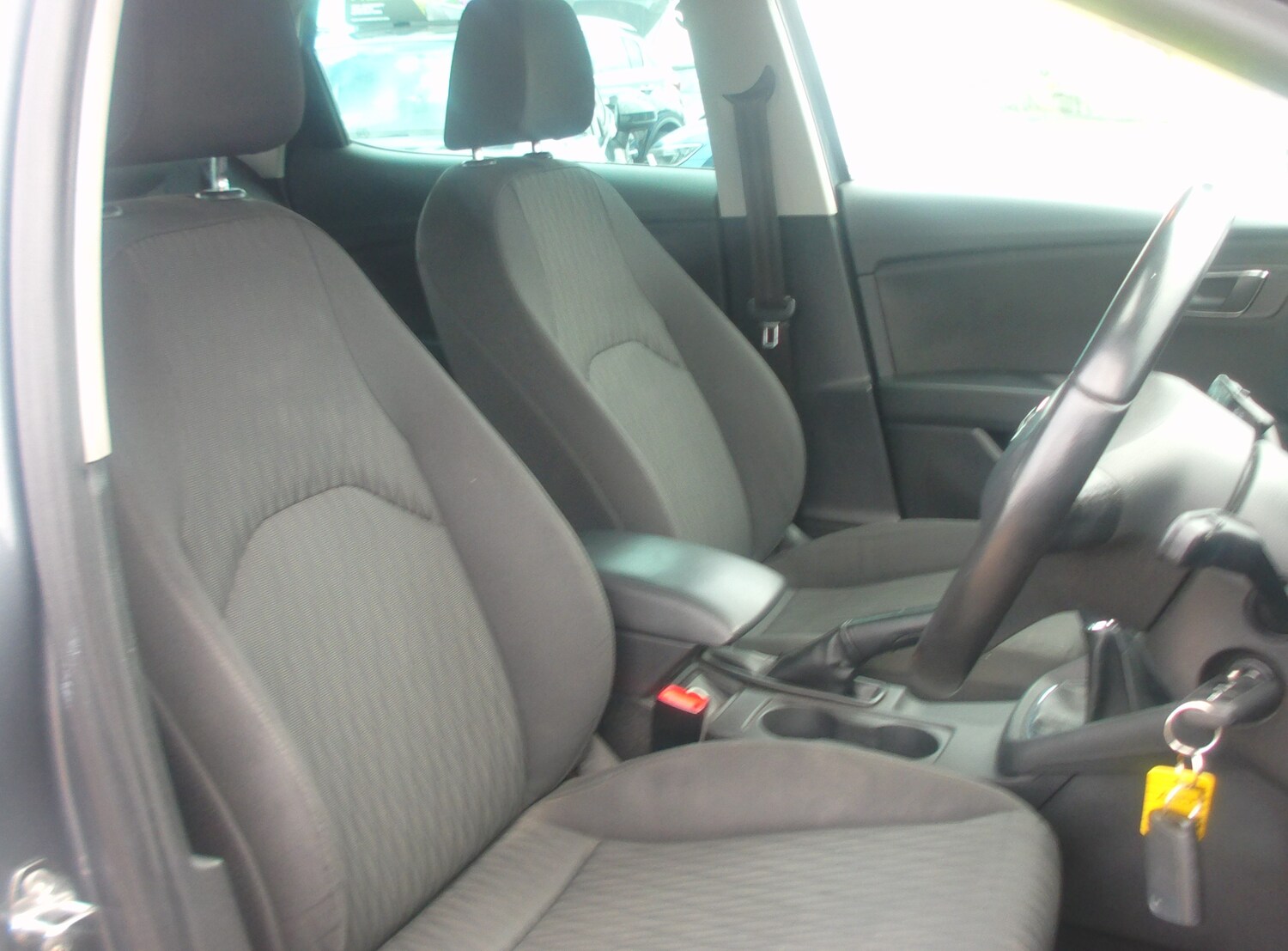 Used SEAT Leon 2015 for sale - 76719613: Photo 9