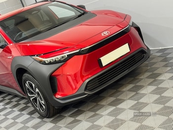 Used Toyota Other 2024 for sale - 76099688: Photo