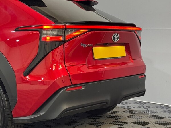 Used Toyota Other 2024 for sale - 76099688: Photo 38