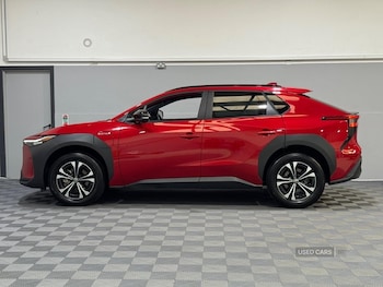 Used Toyota Other 2024 for sale - 76099688: Photo