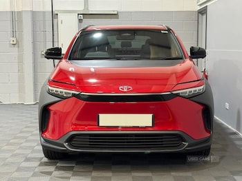 Used Toyota Other 2024 for sale - 76099688: Photo