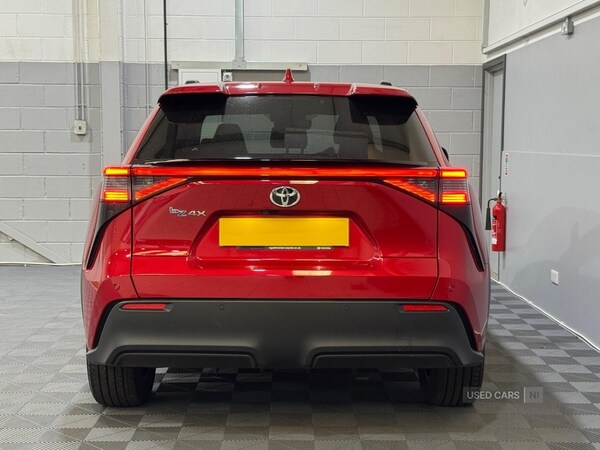 Used Toyota Other 2024 for sale - 76099688: Photo 9