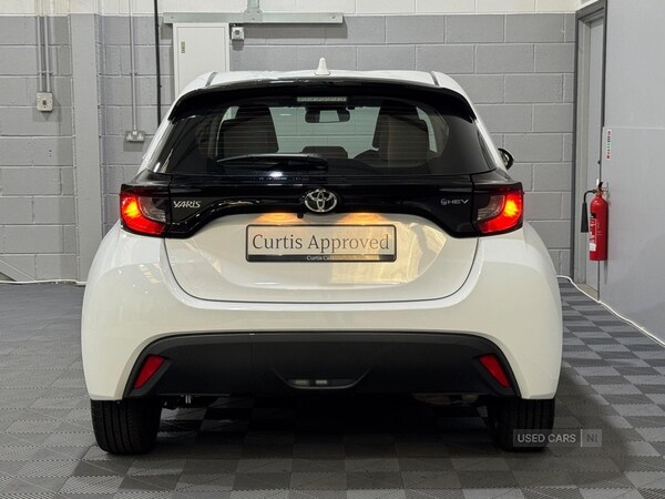 Used Toyota Yaris 2025 for sale - 76099644: Photo 10