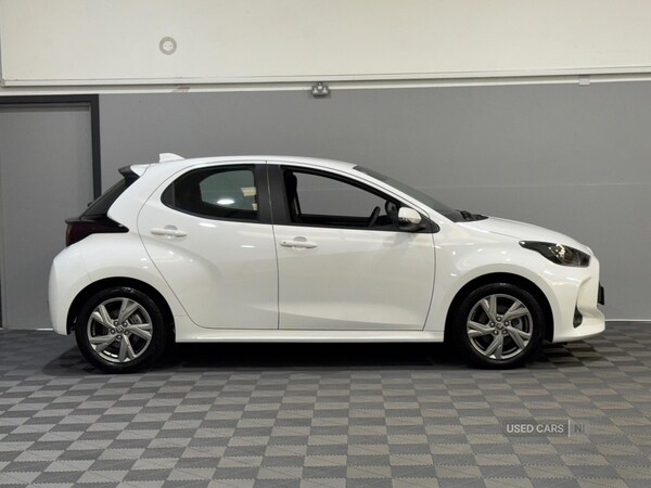 Used Toyota Yaris 2025 for sale - 76099644: Photo 11