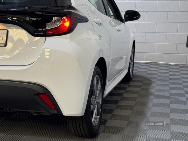 Used Toyota Yaris 2025 for sale - 76099644: Photo 12