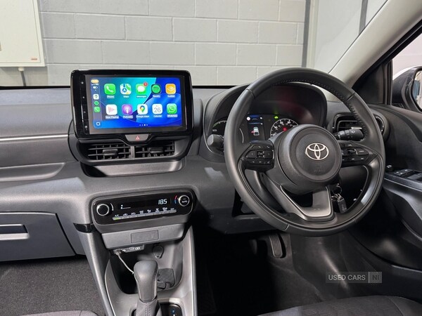 Used Toyota Yaris 2025 for sale - 76099644: Photo 15