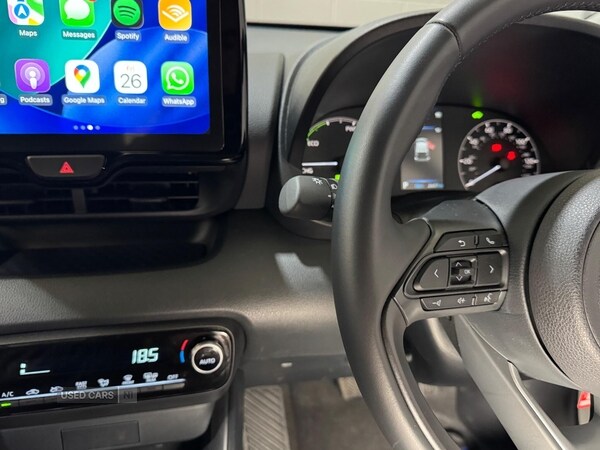 Used Toyota Yaris 2025 for sale - 76099644: Photo 16