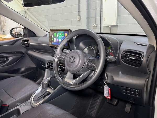 Used Toyota Yaris 2025 for sale - 76099644: Photo 17