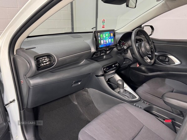 Used Toyota Yaris 2025 for sale - 76099644: Photo 18