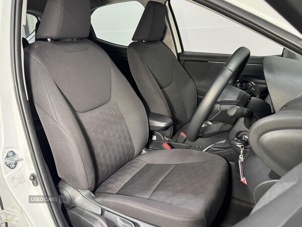 Used Toyota Yaris 2025 for sale - 76099644: Photo 19