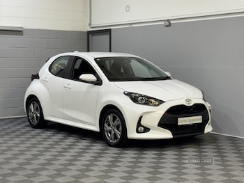 Used Toyota Yaris 2025 for sale - 76099644: Photo