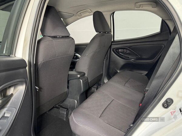 Used Toyota Yaris 2025 for sale - 76099644: Photo 22