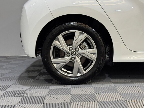 Used Toyota Yaris 2025 for sale - 76099644: Photo 28