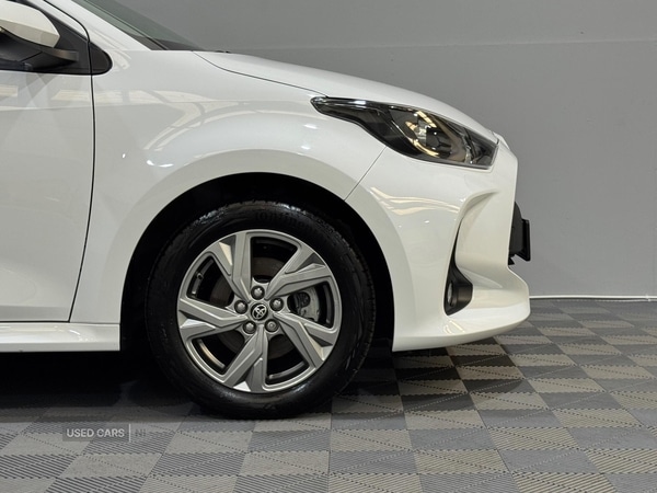 Used Toyota Yaris 2025 for sale - 76099644: Photo 29