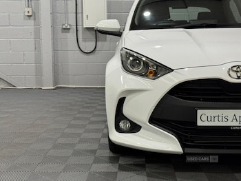 Used Toyota Yaris 2025 for sale - 76099644: Photo