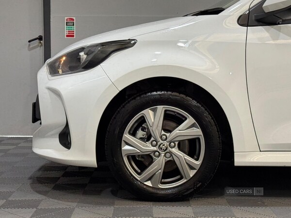 Used Toyota Yaris 2025 for sale - 76099644: Photo 30