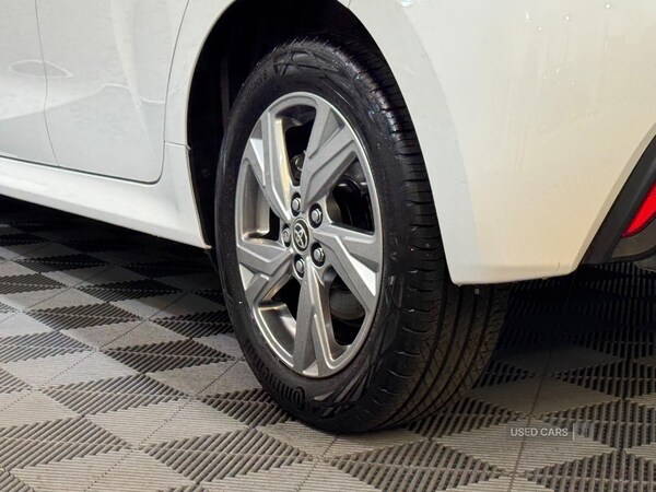 Used Toyota Yaris 2025 for sale - 76099644: Photo 32