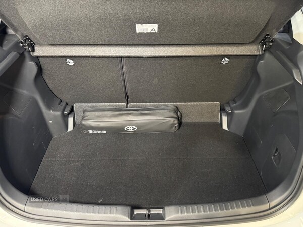 Used Toyota Yaris 2025 for sale - 76099644: Photo 36