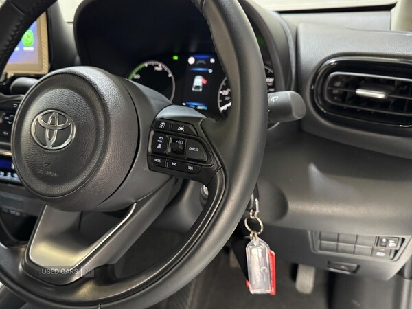 Used Toyota Yaris 2025 for sale - 76099644: Photo 38