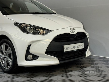Used Toyota Yaris 2025 for sale - 76099644: Photo