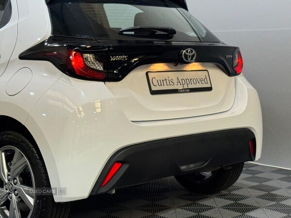 Used Toyota Yaris 2025 for sale - 76099644: Photo 45
