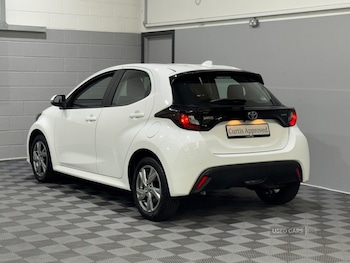 Used Toyota Yaris 2025 for sale - 76099644: Photo