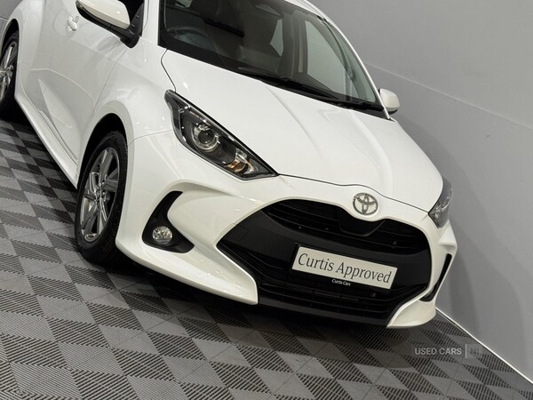 Used Toyota Yaris 2025 for sale - 76099644: Photo 6