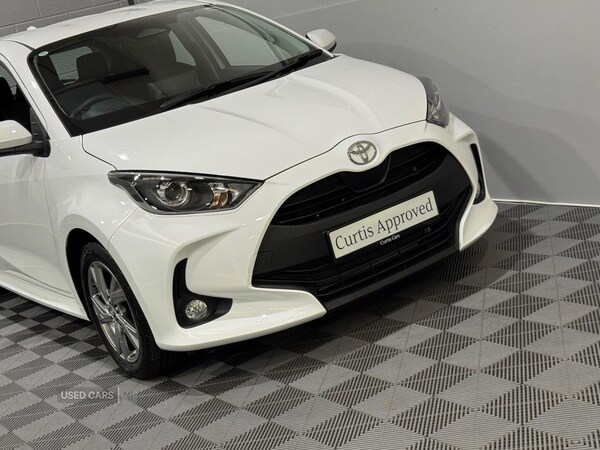 Used Toyota Yaris 2025 for sale - 76099644: Photo 7