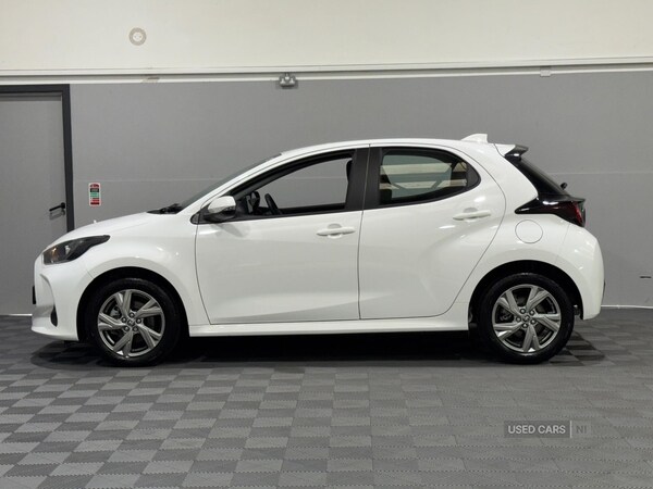 Used Toyota Yaris 2025 for sale - 76099644: Photo 9