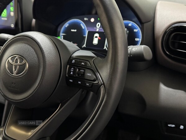 Used Toyota Yaris Cross 2025 for sale - 76251590: Photo 13